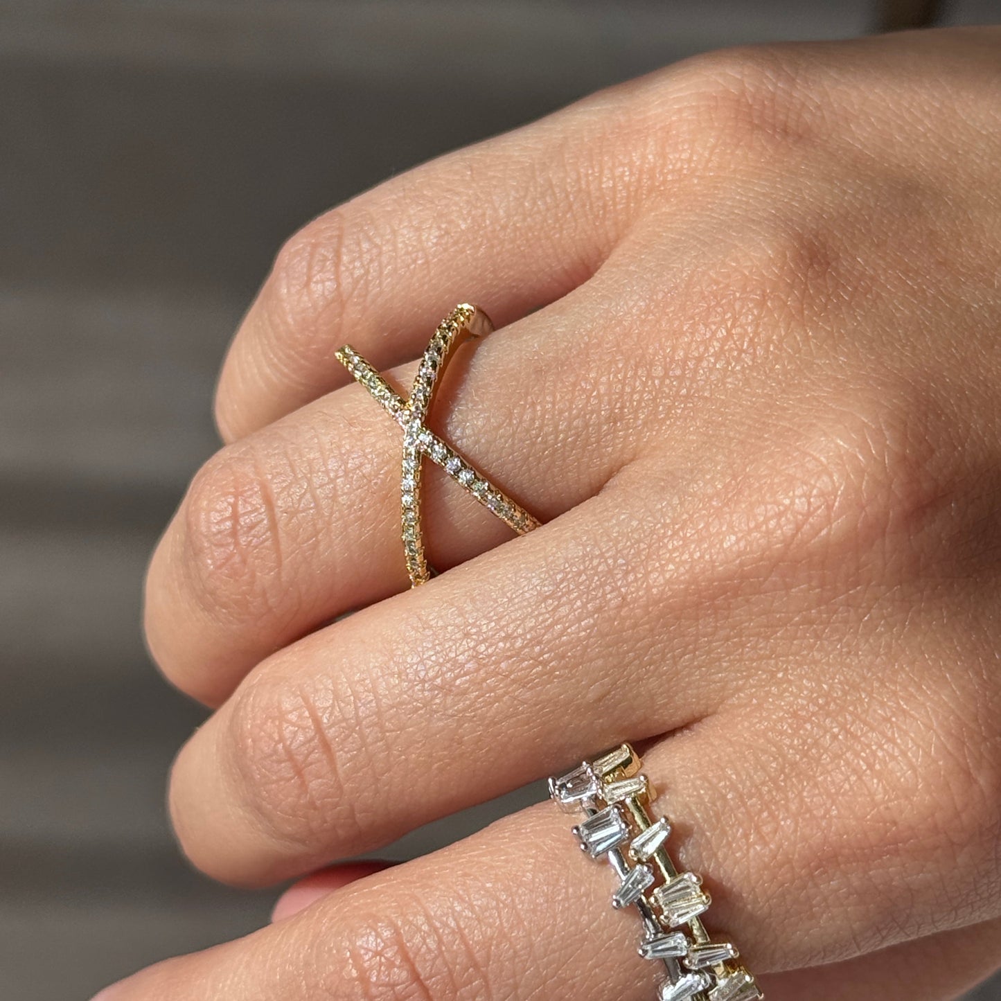 Anillo Nela