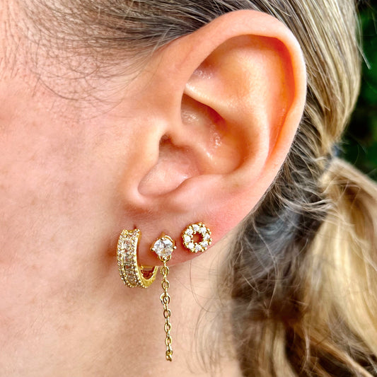 Topos colgantes Nara