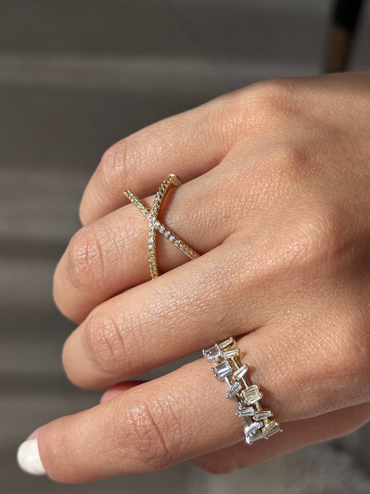 Anillos