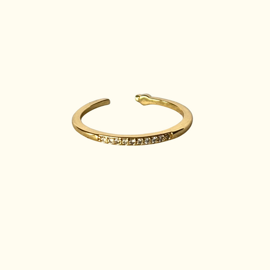 Anillo Zenda