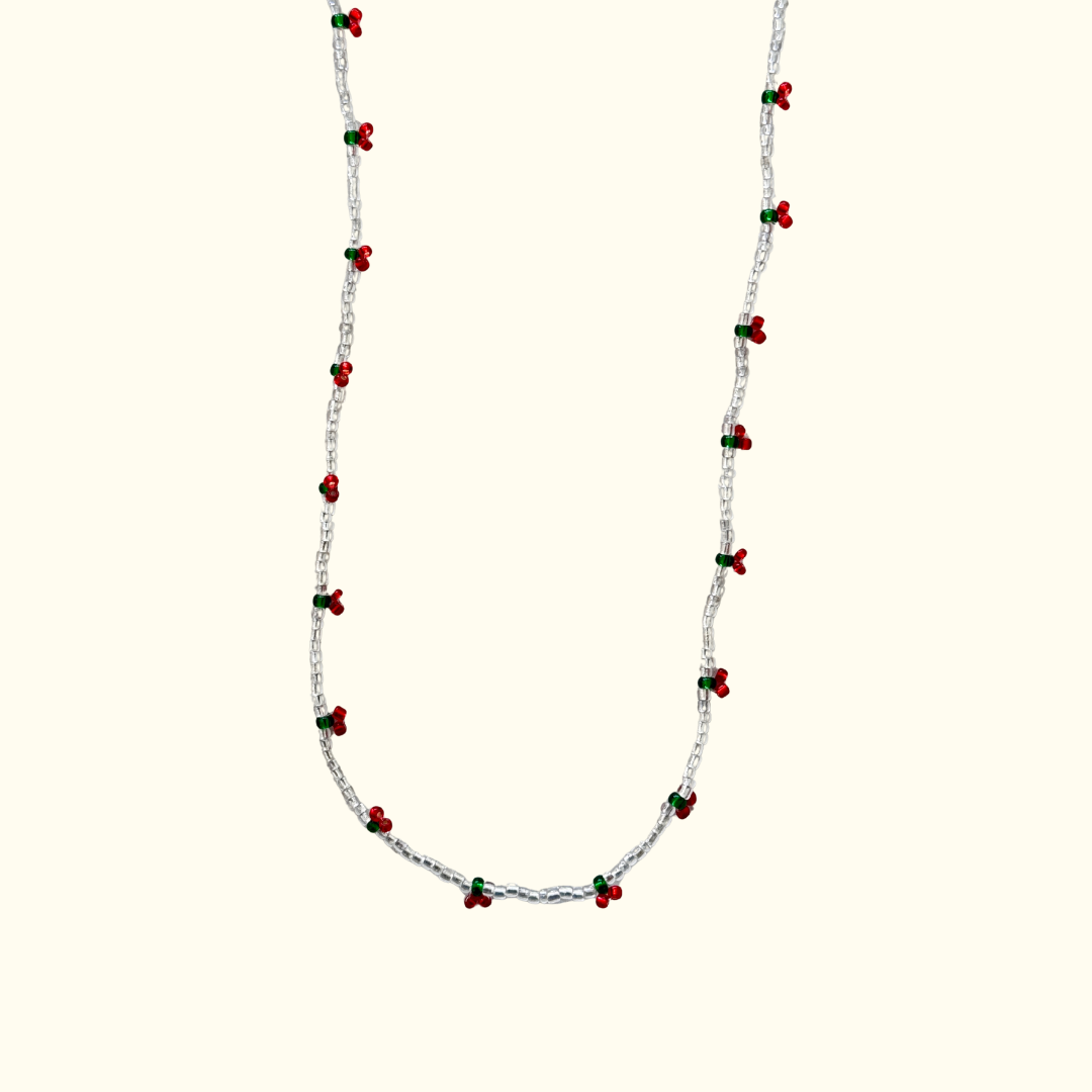 Cadena Cerezas