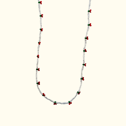 Cadena Cerezas