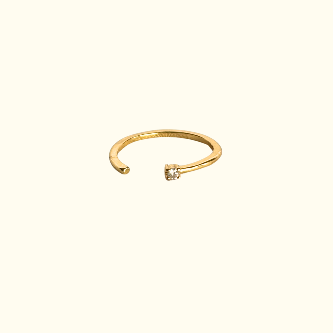 Anillo Rea
