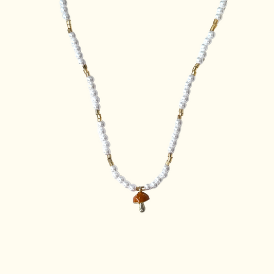 Cadena Hongo