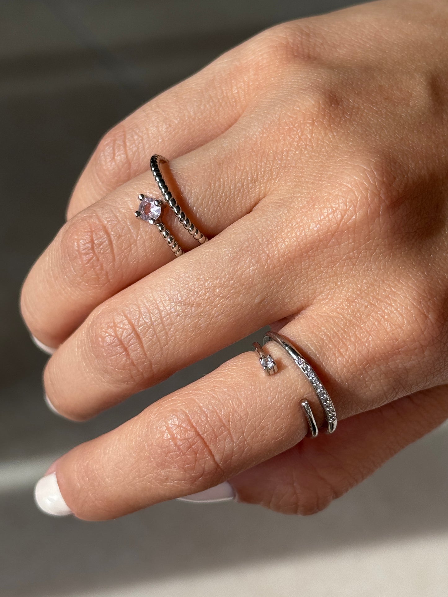 Anillo Rea