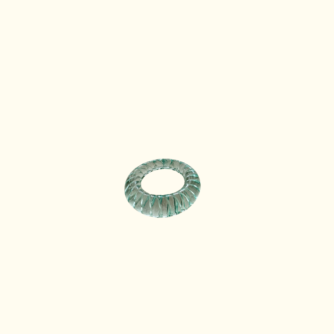 Anillo Anemona