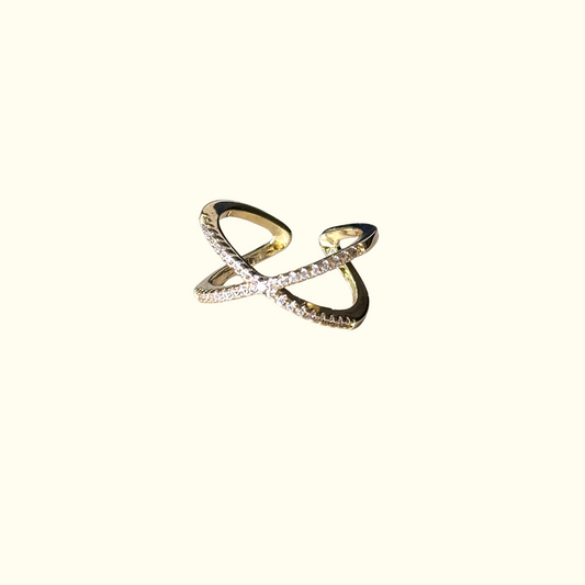 Anillo Rina