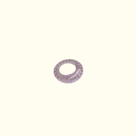 Anillo Anemona
