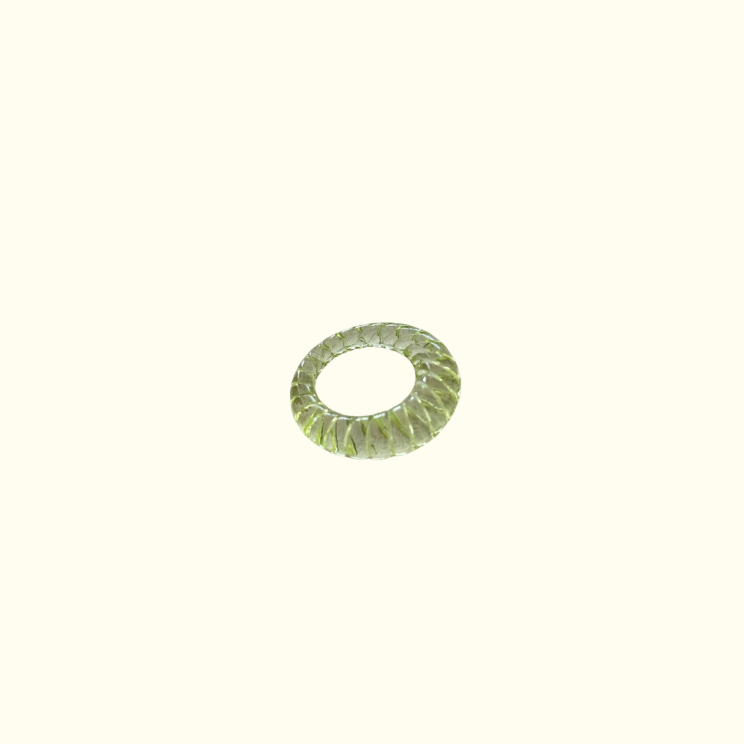 Anillo Anemona