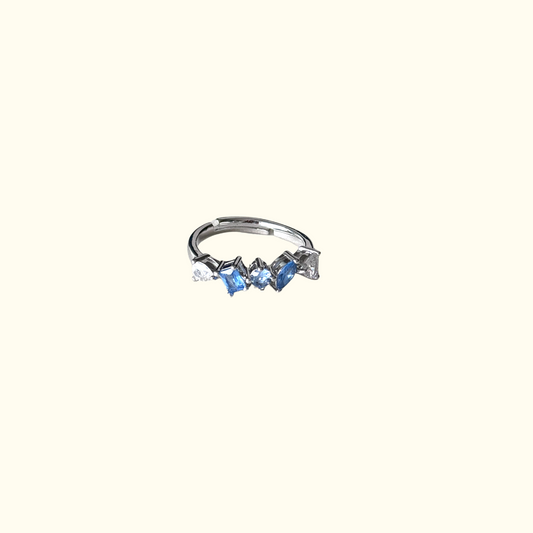 Anillo Hera