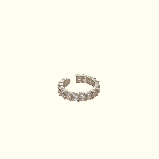 Anillo Clematide