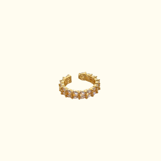 Anillo Clematide