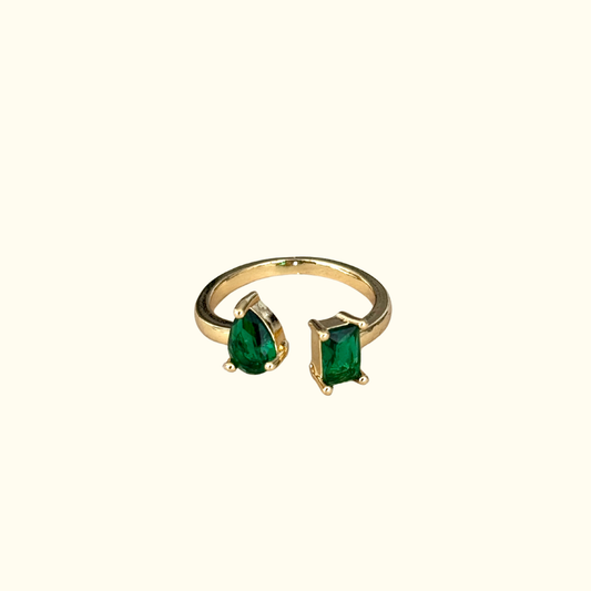 Anillo Irma