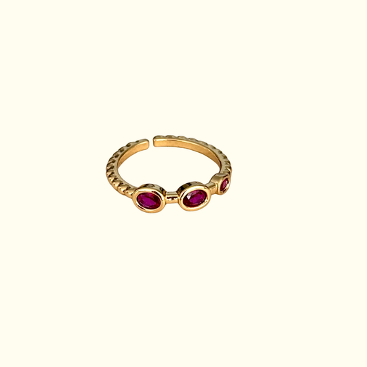 Anillo Ema